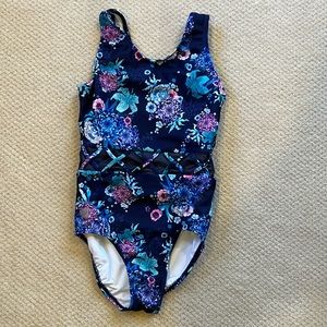 Gymnastics Leotard